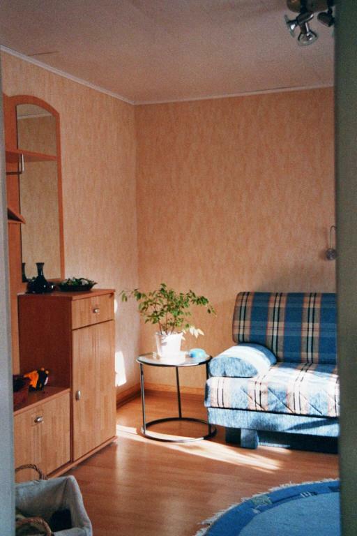 Ferienwohnung Zeus Thale Dış mekan fotoğraf